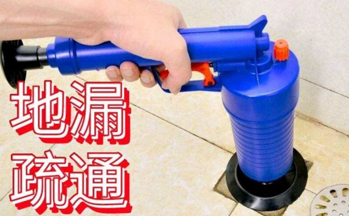 木棠镇疏通地漏