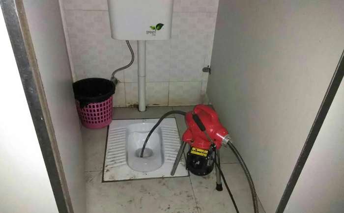 木棠镇蹲便疏通