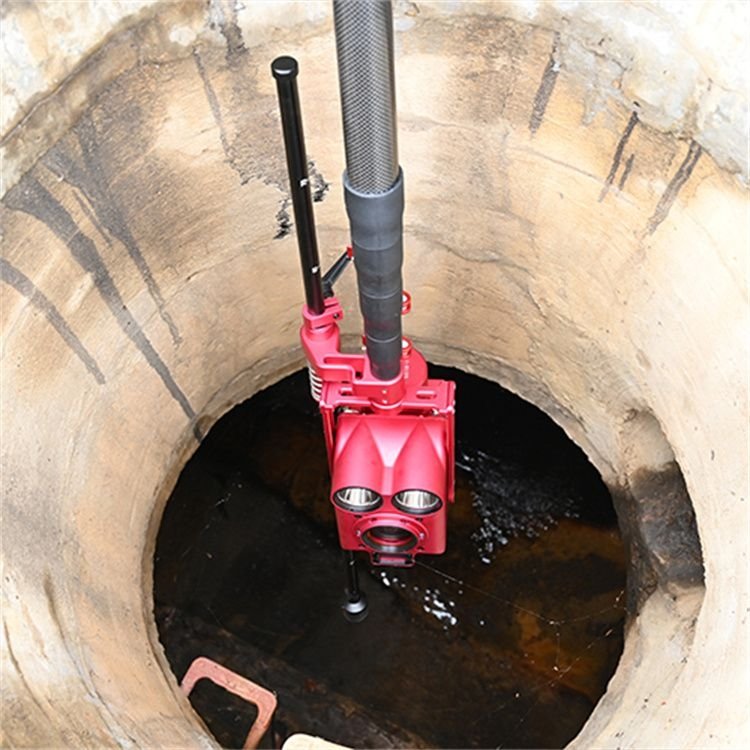 木棠镇管道潜望镜检测（QV检测）