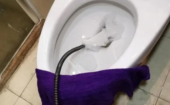 木棠镇马桶疏通